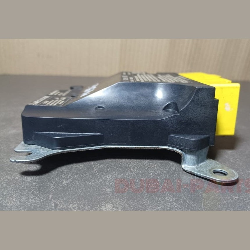 وحدة التحكم في الوسائد الهوائية SRS لسيارة مرسيدس بنز الفئة S W222، رقم القطعة A222 9009908، أصلية.
