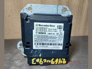 2013-2016 Mercedes-Benz CLA W246 Air SRS bag Control Module A246 9000903 OEM