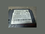 Load image into Gallery viewer, 2013-2016 Mercedes-Benz CLA W246 Air SRS bag Control Module A246 9000903 OEM
