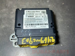 Load image into Gallery viewer, 2013-2016 Mercedes-Benz CLA W246 Air SRS bag Control Module A246 9000903 OEM
