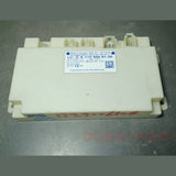 Mercedes-Benz C350 W204 Keyless Go Ignition Control Module Unit A172 9006106 OEM