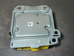 Load image into Gallery viewer, 2013-2016 Mercedes-Benz W166 ML350 GL450 GLE Air SRS bag Control Module A166 9000220 OEM
