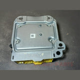 2013-2016 Mercedes-Benz W166 ML350 GL450 GLE Air SRS bag Control Module A166 9000220 OEM