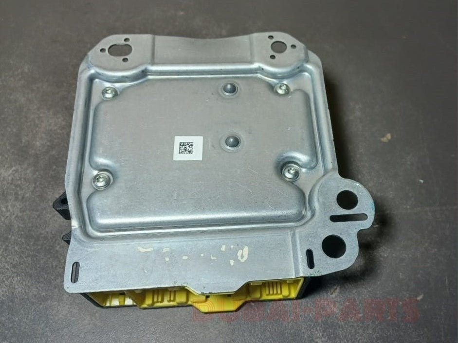 2013-2016 Mercedes-Benz W166 ML350 GL450 GLE Air SRS bag Control Module A166 9000220 OEM