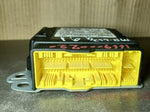 Load image into Gallery viewer, 2013-2016 Mercedes-Benz W166 ML350 GL450 GLE Air SRS bag Control Module A166 9000220 OEM
