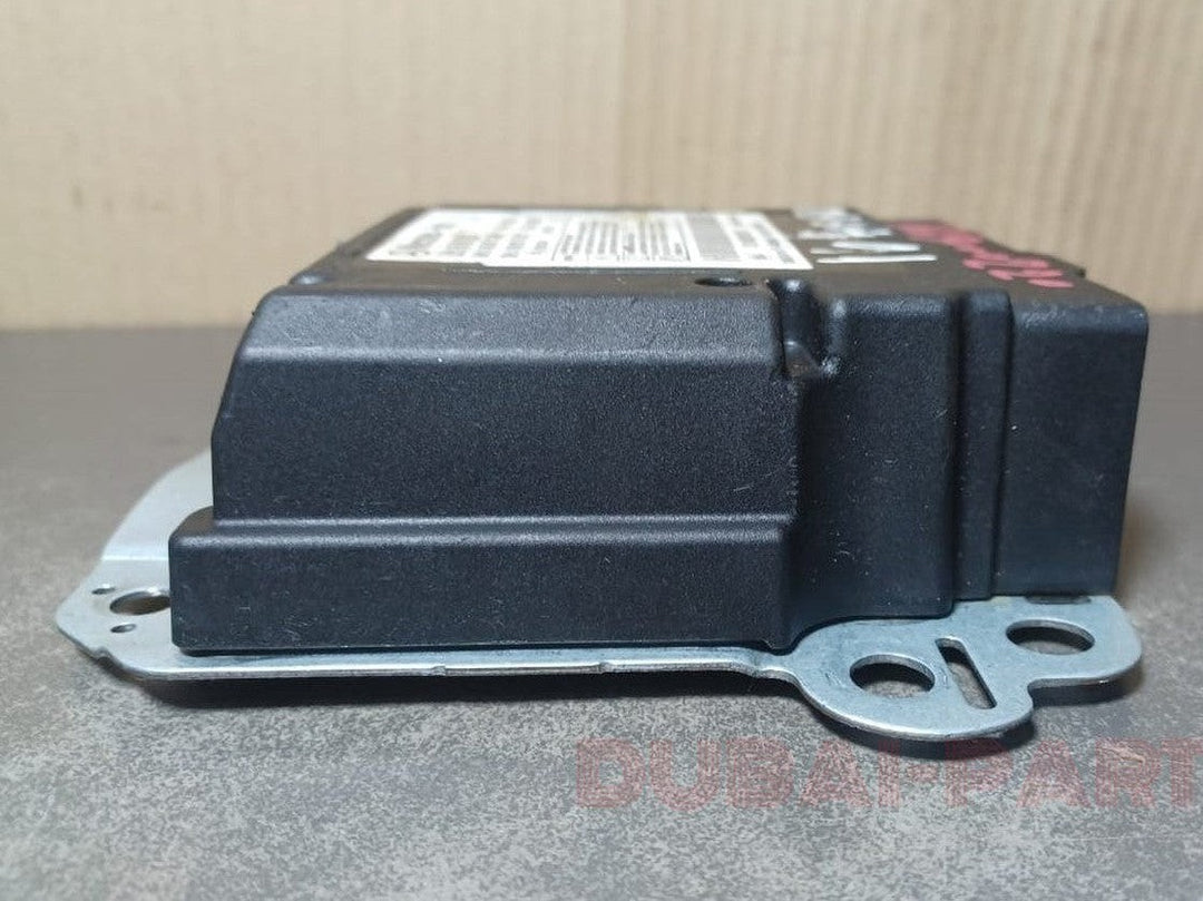 2013-2016 Mercedes-Benz W166 ML350 GL450 GLE Air SRS bag Control Module A166 9000220 OEM