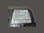 Load image into Gallery viewer, 2013-2016 Mercedes-Benz W166 ML350 GL450 GLE Air SRS bag Control Module A166 9000220 OEM
