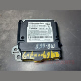 Mercedes-Benz CLA W246 Air SRS bag Control Module A246 9000709 OEM