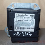 Mercedes-Benz CLA W246 Air SRS bag Control Module A117 9005800 OEM