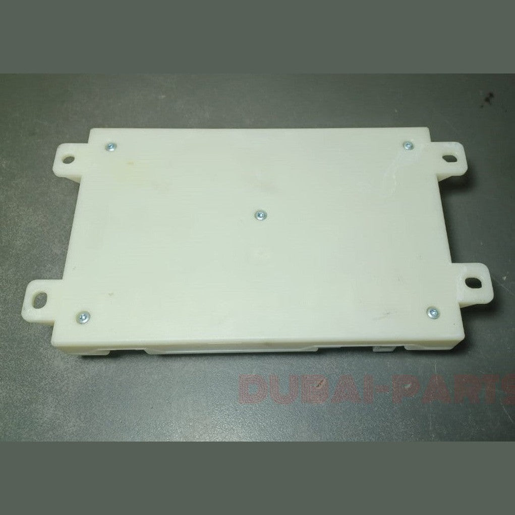 Mercedes-Benz C350 W204 Keyless Go Ignition Control Module Unit A172 9007900 OEM