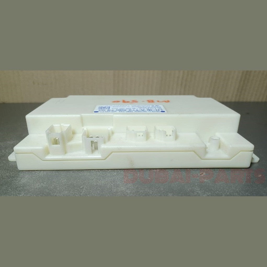 Mercedes-Benz C350 W204 Keyless Go Ignition Control Module Unit A172 9007900 OEM
