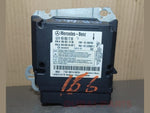 Load image into Gallery viewer, 2013-2016 Mercedes-Benz W166 ML350 GL450 GLE Air SRS bag Control Module A166 9001709 OEM
