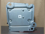 Load image into Gallery viewer, 2013-2016 Mercedes-Benz W166 ML350 GL450 GLE Air SRS bag Control Module A166 9001709 OEM
