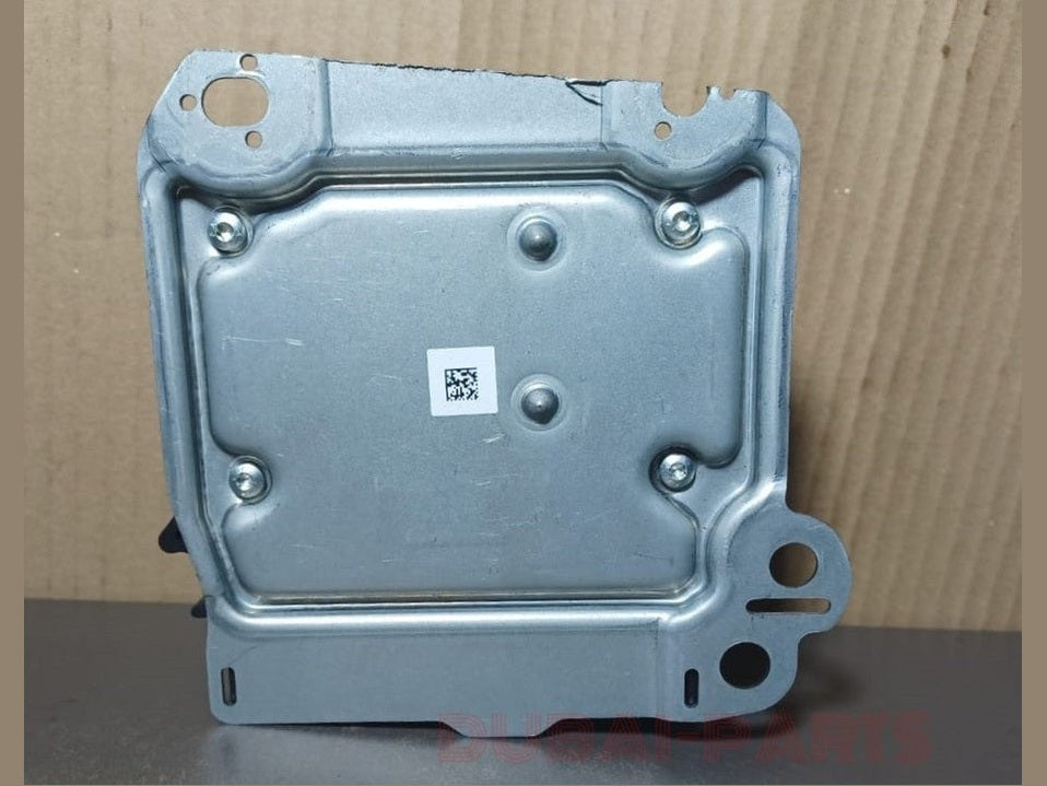 2013-2016 Mercedes-Benz W166 ML350 GL450 GLE Air SRS bag Control Module A166 9001709 OEM