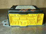 Load image into Gallery viewer, 2013-2016 Mercedes-Benz W166 ML350 GL450 GLE Air SRS bag Control Module A166 9001709 OEM
