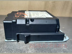 Load image into Gallery viewer, 2013-2016 Mercedes-Benz W166 ML350 GL450 GLE Air SRS bag Control Module A166 9001709 OEM
