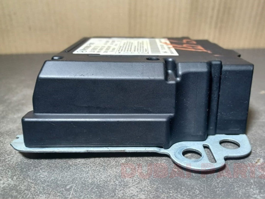 2013-2016 Mercedes-Benz W166 ML350 GL450 GLE Air SRS bag Control Module A166 9001709 OEM