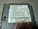 Load image into Gallery viewer, 2013-2016 Mercedes-Benz W166 ML350 GL450 GLE Air SRS bag Control Module A166 9001709 OEM
