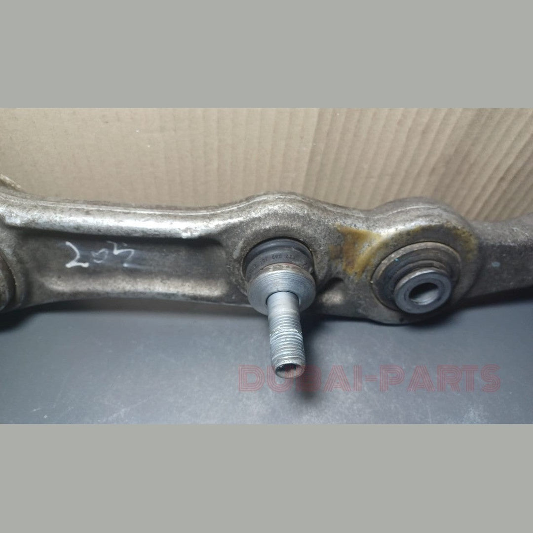 Genuine Mercedes-Benz W205 Front Right Lower Suspension Control Arm OEM