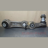 Genuine Mercedes-Benz W205 Front Right Lower Suspension Control Arm OEM