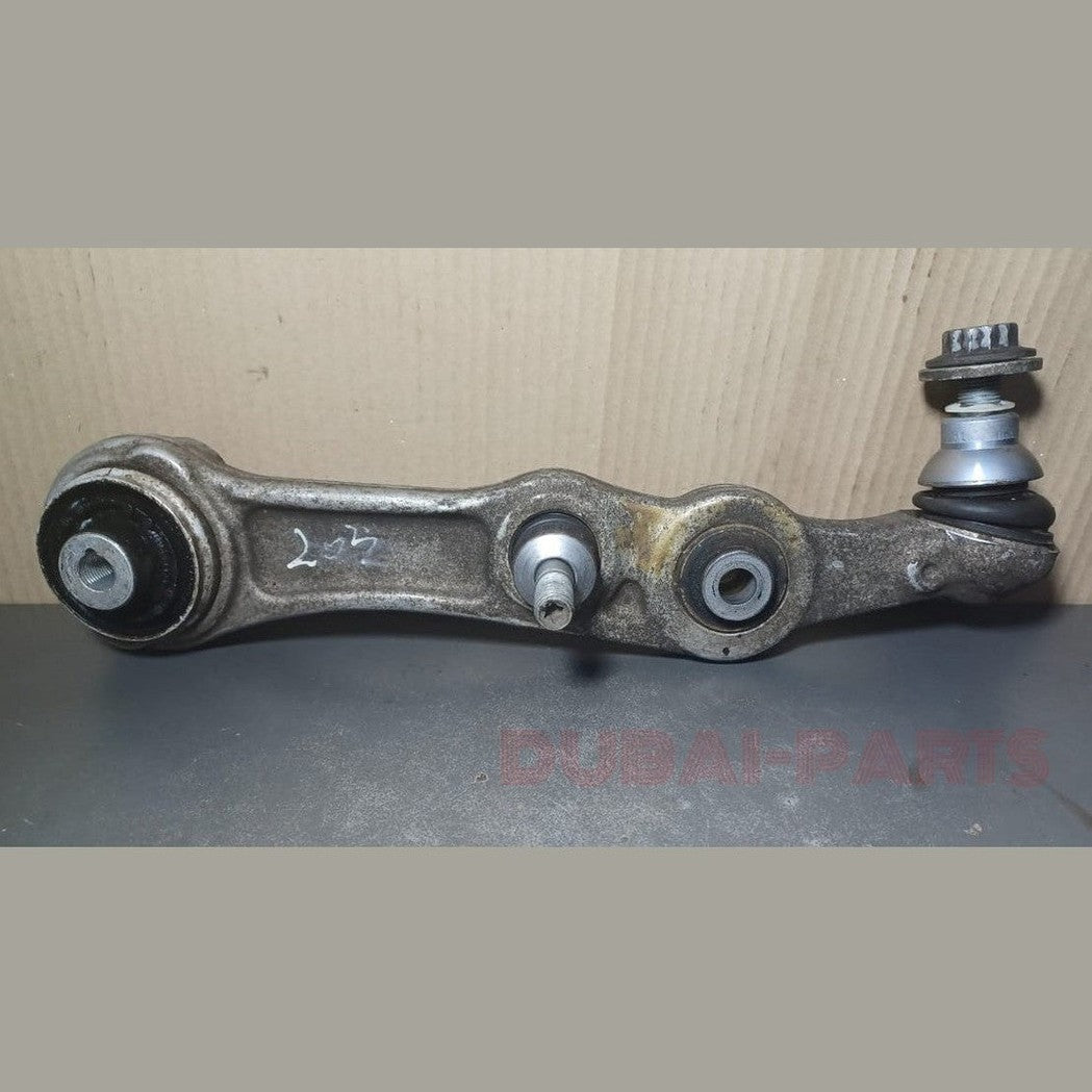 Genuine Mercedes-Benz W205 Front Right Lower Suspension Control Arm OEM