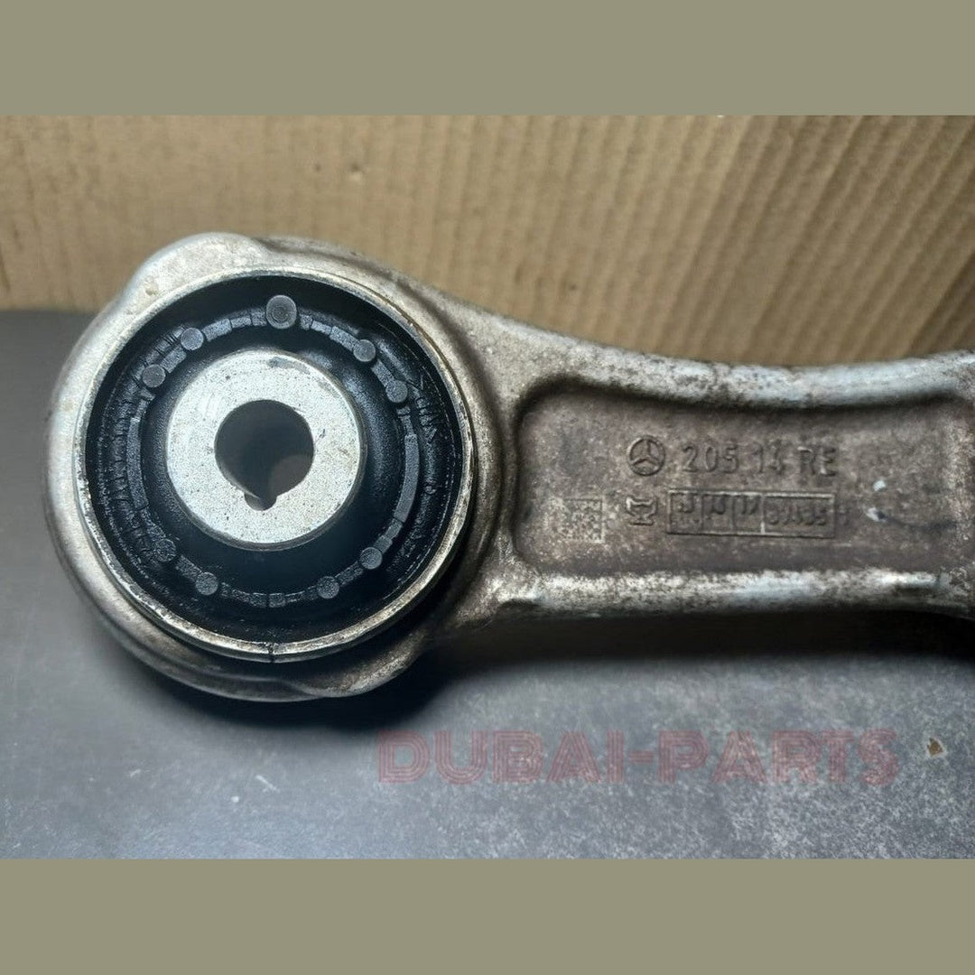 Genuine Mercedes-Benz W205 Front Right Lower Suspension Control Arm OEM