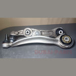 Load image into Gallery viewer, Genuine Mercedes-Benz W205 2Pcs Front Left Lower Suspension Control Arm OEM