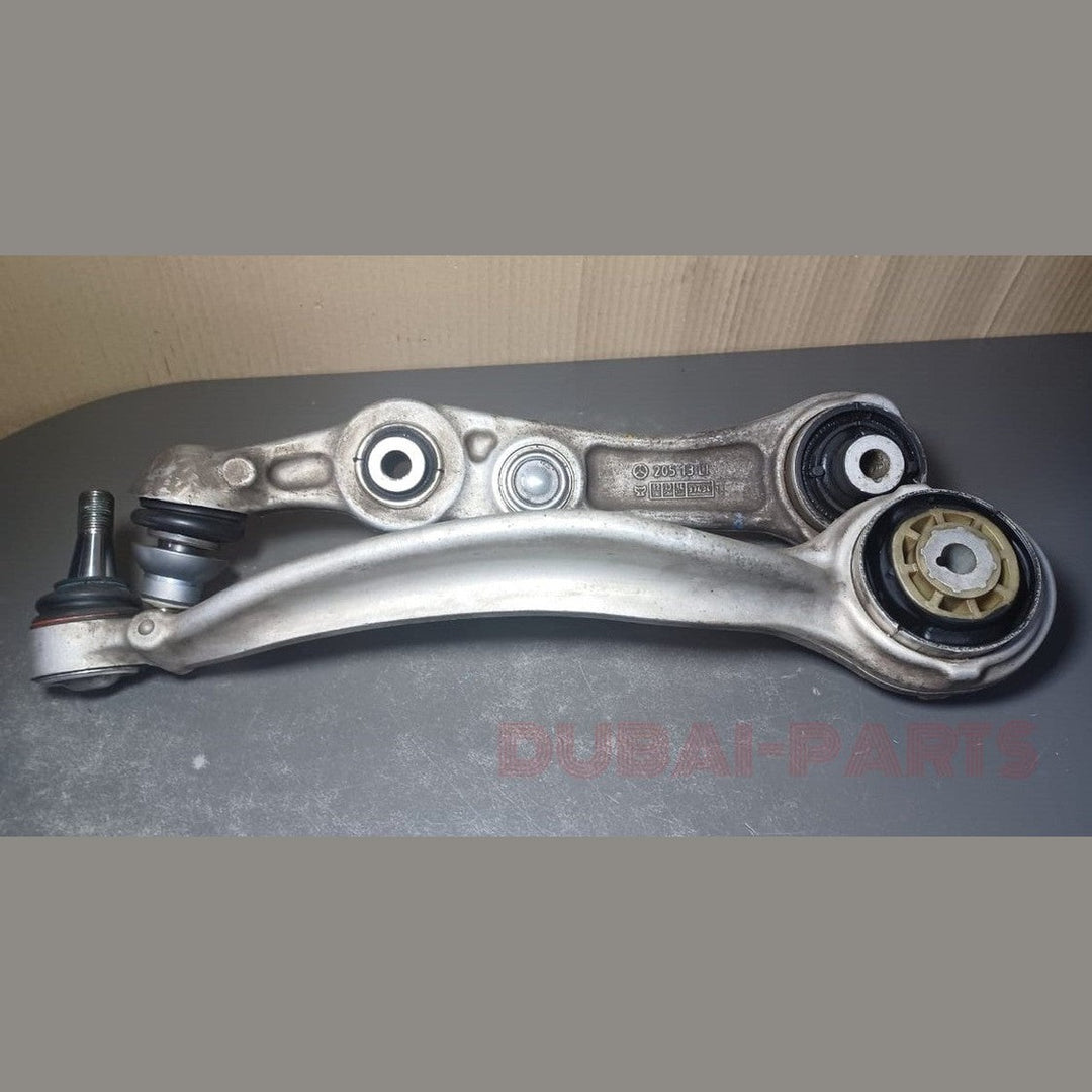 Genuine Mercedes-Benz W205 2Pcs Front Left Lower Suspension Control Arm OEM