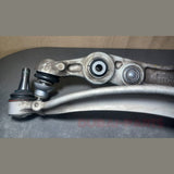 Genuine Mercedes-Benz W205 2Pcs Front Left Lower Suspension Control Arm OEM