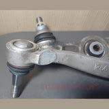 Genuine Mercedes-Benz W205 2Pcs Front Left Lower Suspension Control Arm OEM