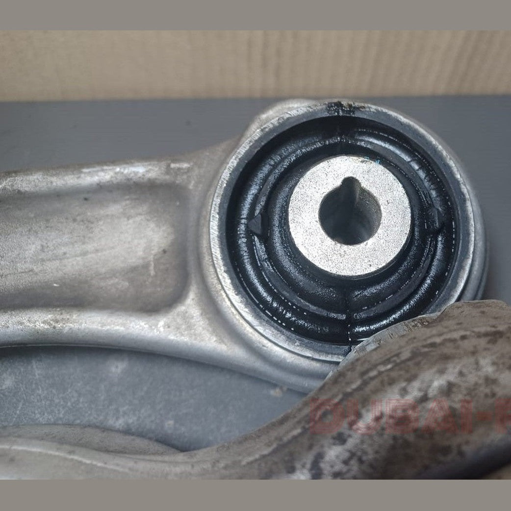 Genuine Mercedes-Benz W205 2Pcs Front Left Lower Suspension Control Arm OEM
