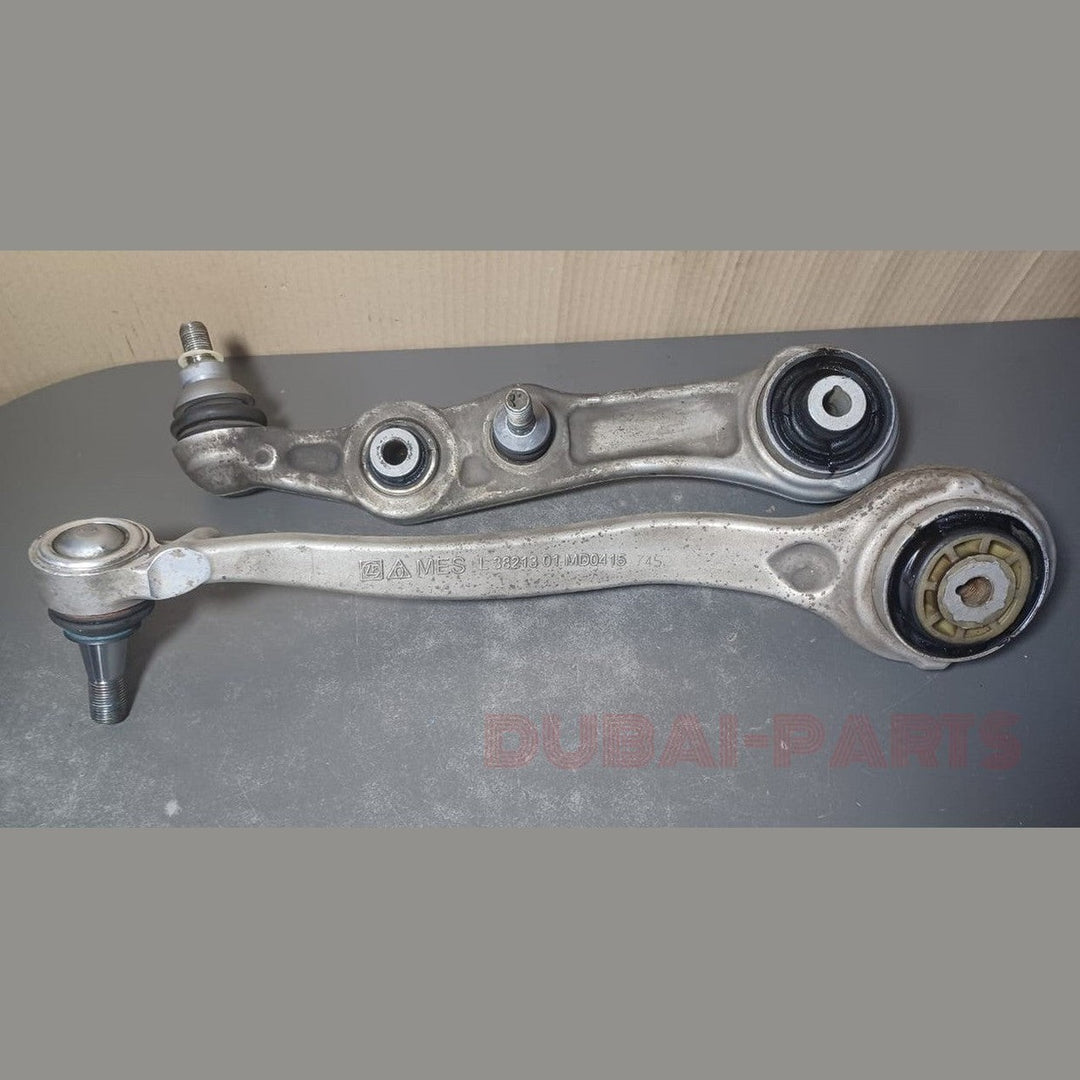 Genuine Mercedes-Benz W205 2Pcs Front Left Lower Suspension Control Arm OEM