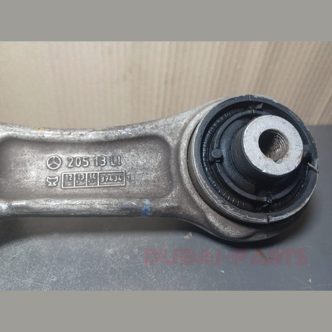 Genuine Mercedes-Benz W205 Front Left Lower Suspension Control Arm OEM