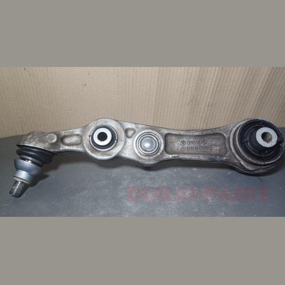 Genuine Mercedes-Benz W205 Front Left Lower Suspension Control Arm OEM