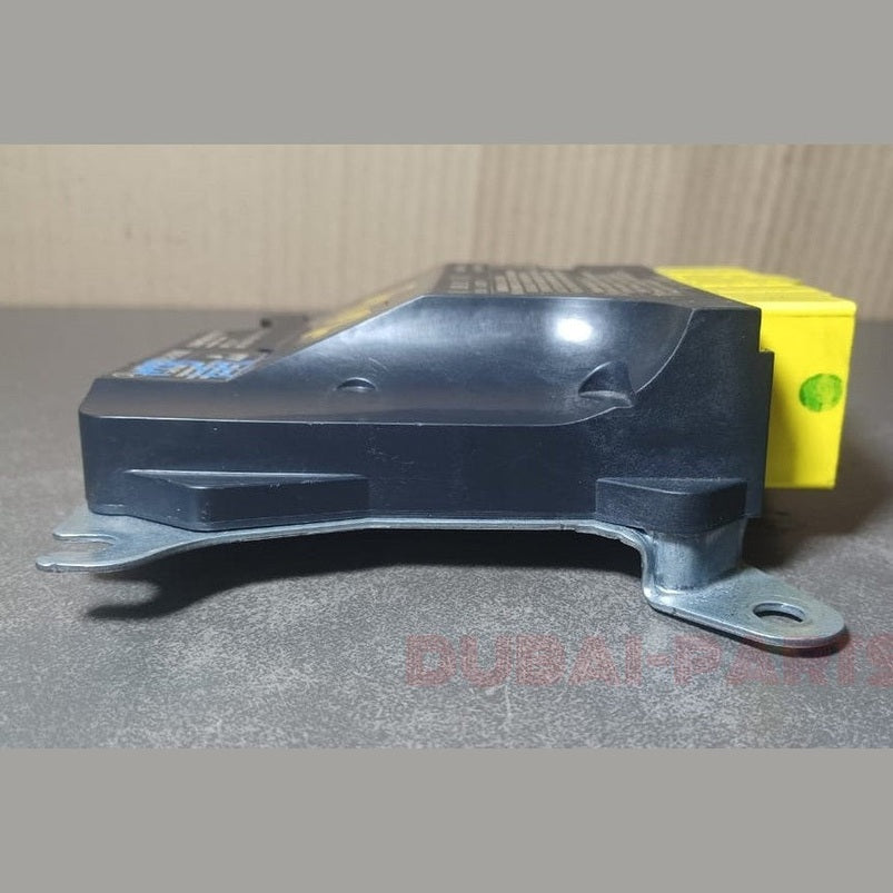 وحدة التحكم في الوسائد الهوائية SRS لسيارة مرسيدس بنز الفئة C W205، رقم القطعة A205 9009427، أصلية.