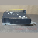 2014-2020 Mercedes-Benz C-Klasse W205 Airbag-Steuergerät SRS A205 9009627 OEM