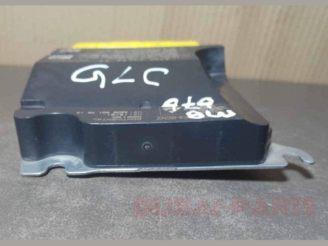 2014-2020 Mercedes-Benz C-Class W205 Air SRS bag Control Module A205 9009627 OEM