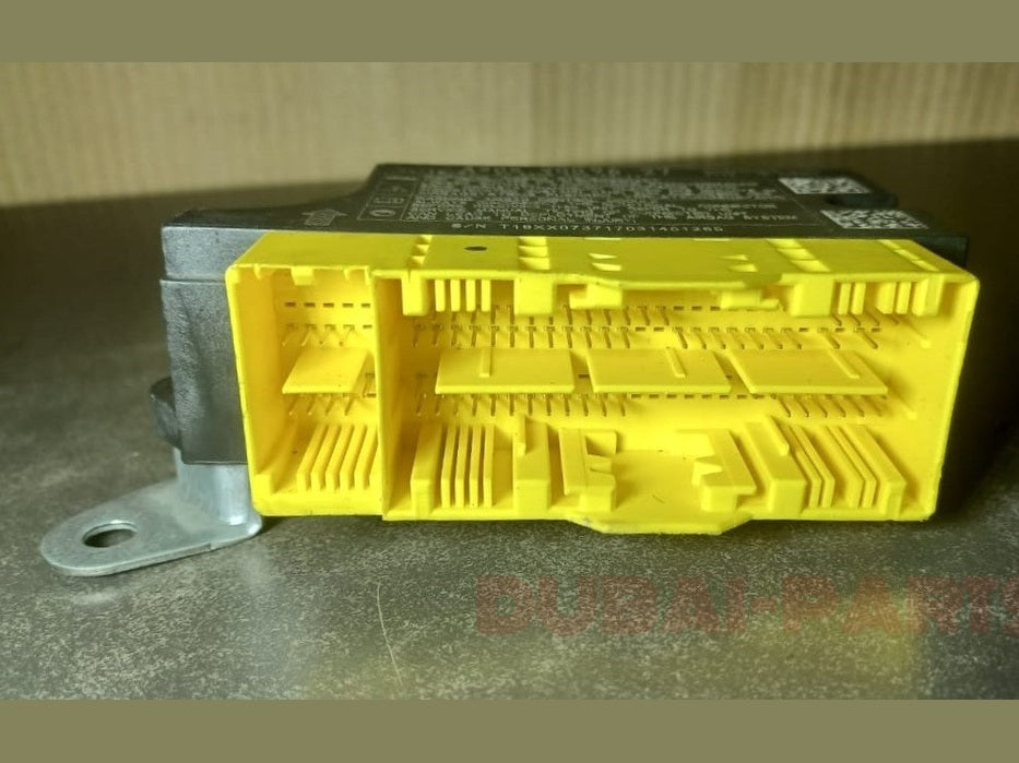 2014-2020 Mercedes-Benz C-Class W205 Air SRS bag Control Module A205 9009627 OEM