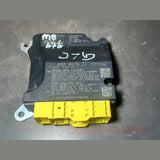 2014-2020 Mercedes-Benz C-Klasse W205 Airbag-Steuergerät SRS A205 9009627 OEM