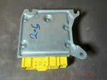 Load image into Gallery viewer, 2015-2020 Mercedes-Benz C-Class W205 Air SRS bag Control Module A205 9006537 OEM
