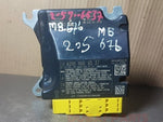 Load image into Gallery viewer, 2015-2020 Mercedes-Benz C-Class W205 Air SRS bag Control Module A205 9006537 OEM

