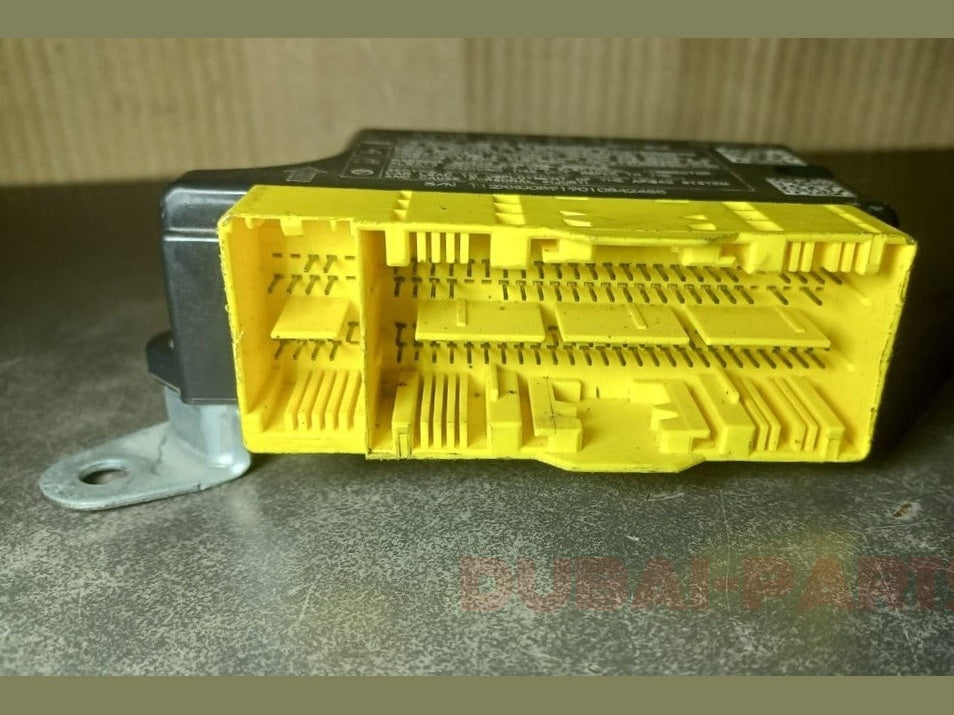 2015-2020 Mercedes-Benz C-Class W205 Air SRS bag Control Module A205 9006537 OEM
