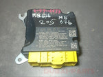Load image into Gallery viewer, 2015-2020 Mercedes-Benz C-Class W205 Air SRS bag Control Module A205 9006537 OEM
