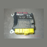 2015-2020 Mercedes-Benz C-Class W205 Air SRS bag Control Module A205 9006537 OEM