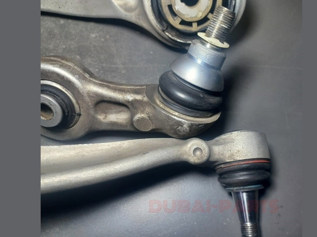 2014-2020 Genuine Mercedes-Benz W205 C-Class 4Pcs Set Front Lower Suspension Control Arm OEM