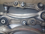 Load image into Gallery viewer, 2014-2020 Genuine Mercedes-Benz W205 C-Class 4Pcs Set Front Lower Suspension Control Arm OEM
