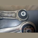 2014-2020 Original Mercedes-Benz W205 C-Klasse 4-teiliges Set vordere untere Querlenker OEM