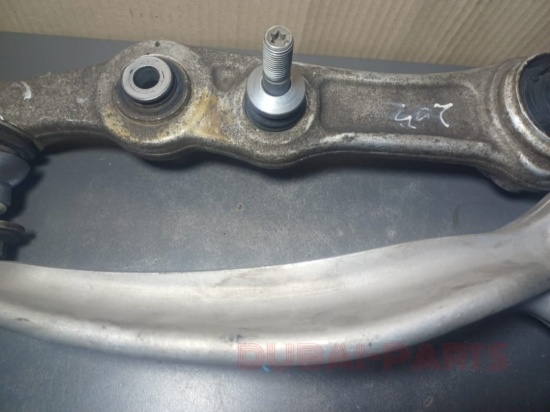 2014-2020 Mercedes-Benz W205 C-Class 2Pcs Front Right Lower Suspension Control Arm OEM