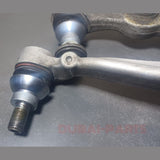 2014-2020 Mercedes-Benz W205 C-Class 2Pcs Front Right Lower Suspension Control Arm OEM