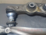 Load image into Gallery viewer, 2014-2020 Mercedes-Benz W205 C-Class 2Pcs Front Right Lower Suspension Control Arm OEM
